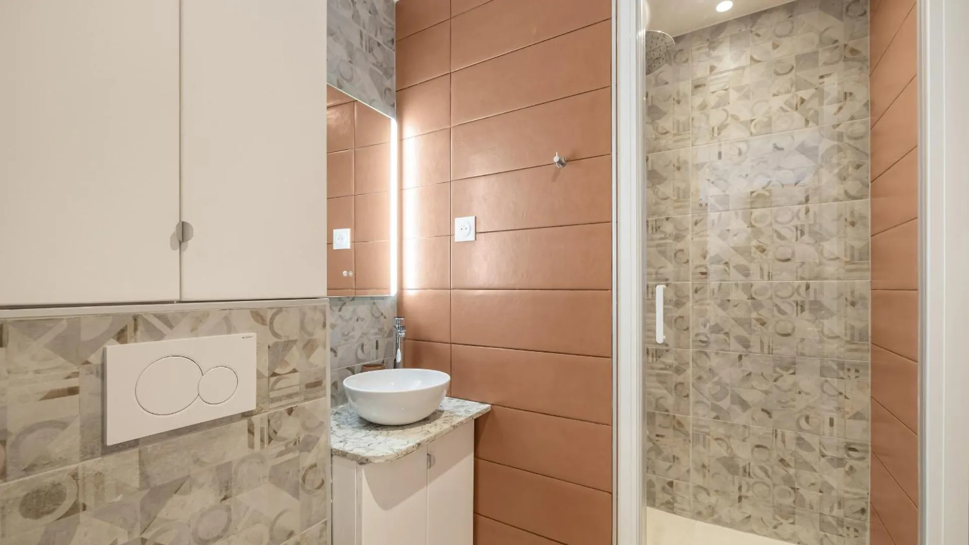 Panache Apartment Paris